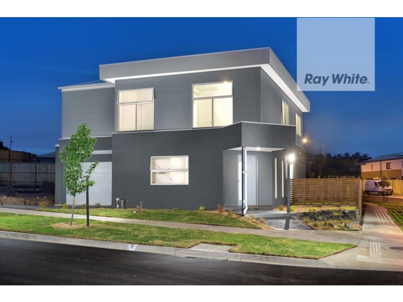 39 Marley Boulevard, Doreen VIC 3754