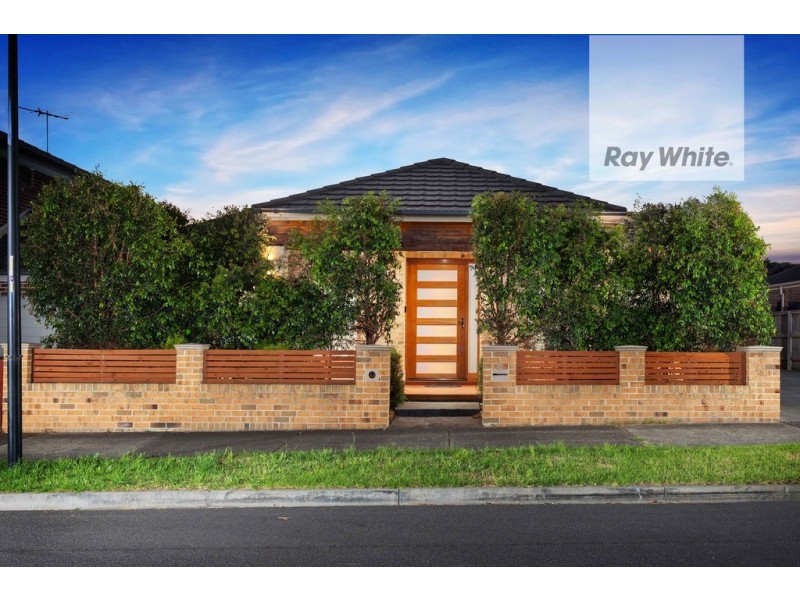 19 Daylesford Street, Epping VIC 3076