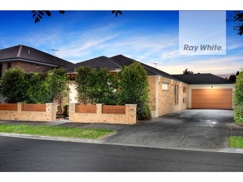 19 Daylesford Street, Epping VIC 3076