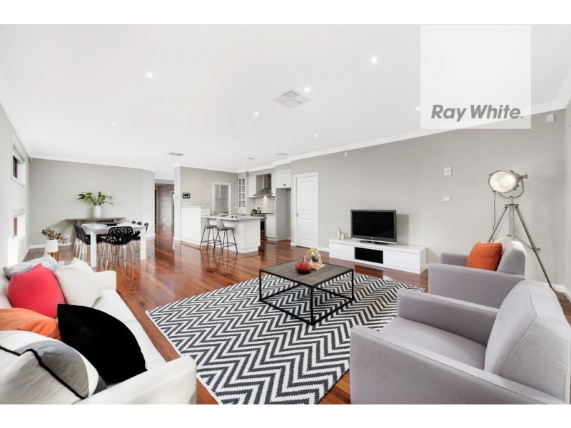 19 Daylesford Street, Epping VIC 3076