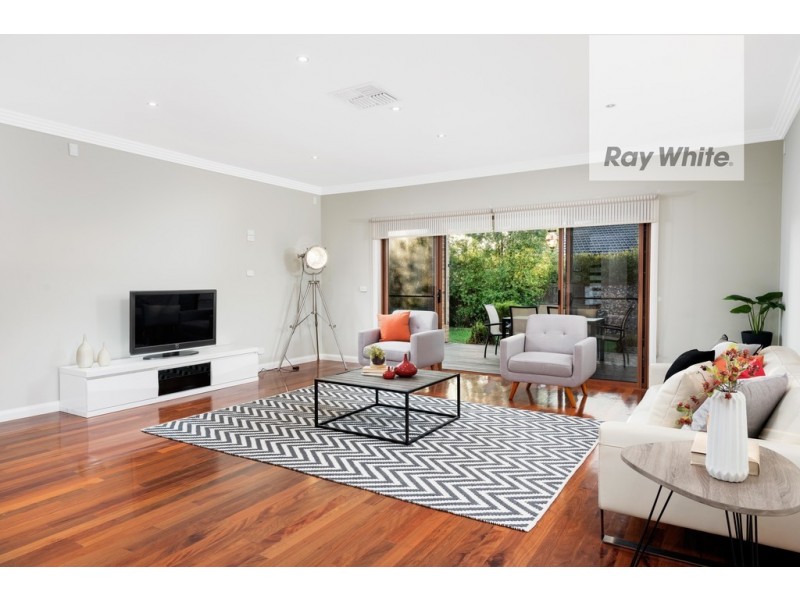 19 Daylesford Street, Epping VIC 3076