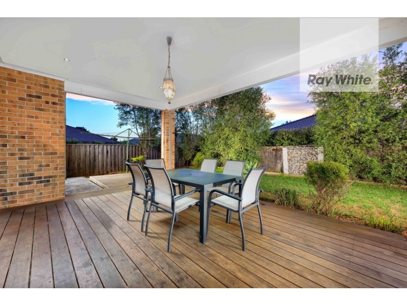 19 Daylesford Street, Epping VIC 3076