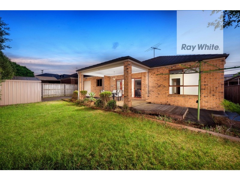 19 Daylesford Street, Epping VIC 3076