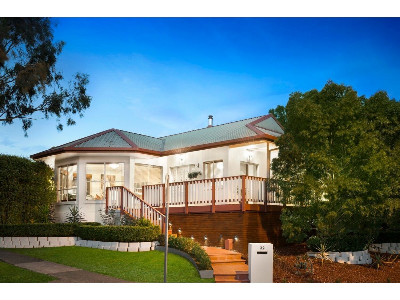 32 Timberglades Drive, Bundoora VIC 3083
