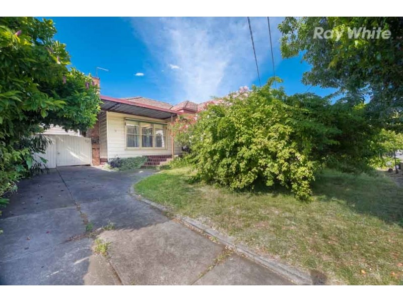 18 Winifred, Preston VIC 3072