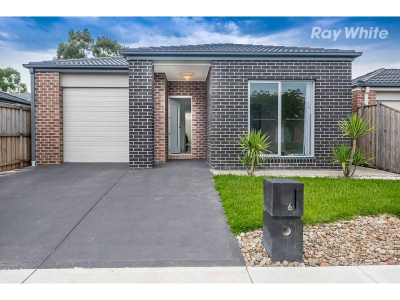 6 Silkwood Grove, South Morang VIC 3752