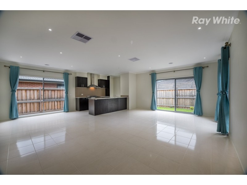 6 Silkwood Grove, South Morang VIC 3752