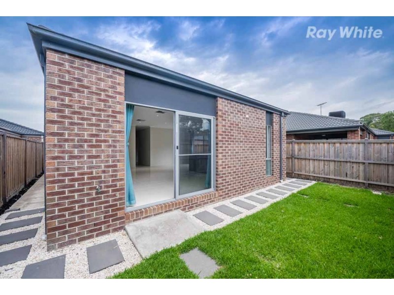 6 Silkwood Grove, South Morang VIC 3752