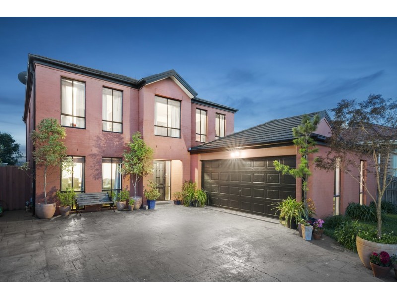 6 Warramunga Road, Bundoora VIC 3083