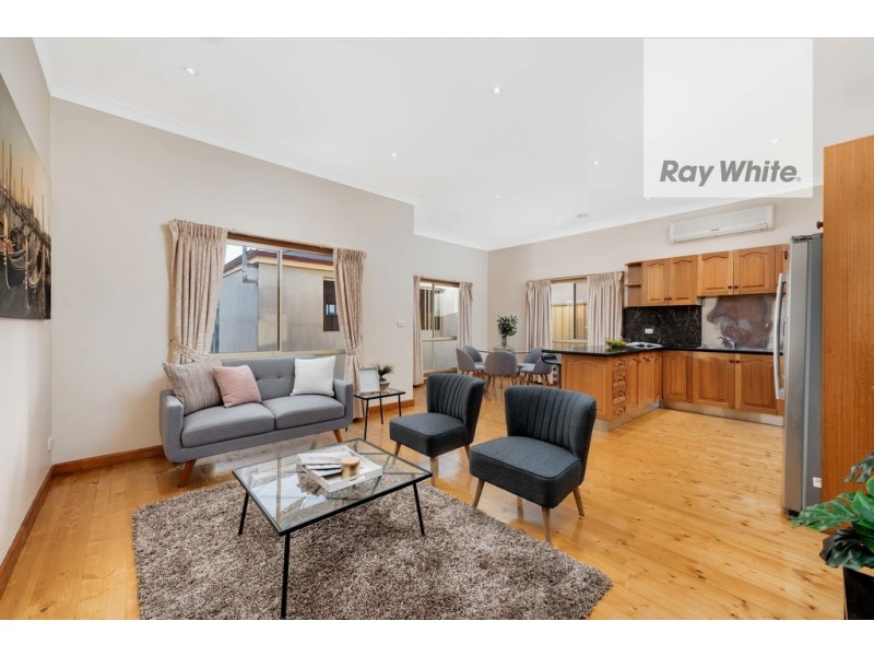 81 Wilcox Street, Preston VIC 3072