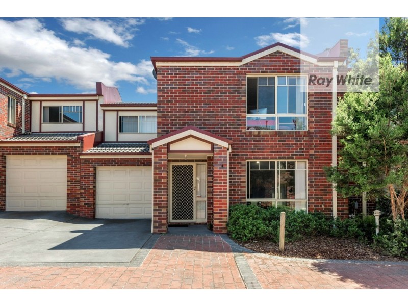 4/1416 Plenty Road, Bundoora VIC 3083