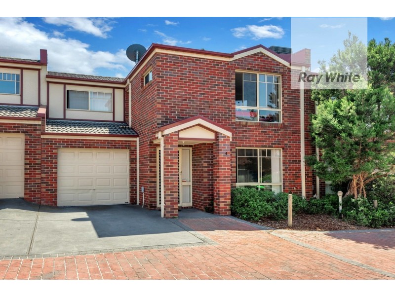 4/1416 Plenty Road, Bundoora VIC 3083