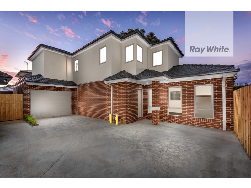 2/10 Bardia Street, Heidelberg West VIC 3081