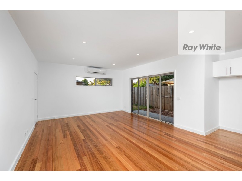 2/10 Bardia Street, Heidelberg West VIC 3081