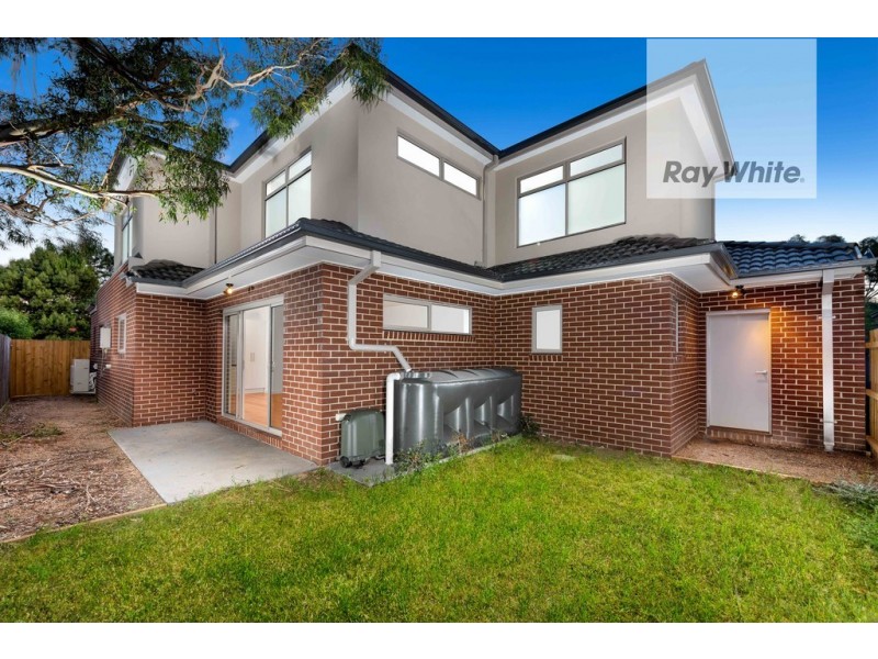 2/10 Bardia Street, Heidelberg West VIC 3081