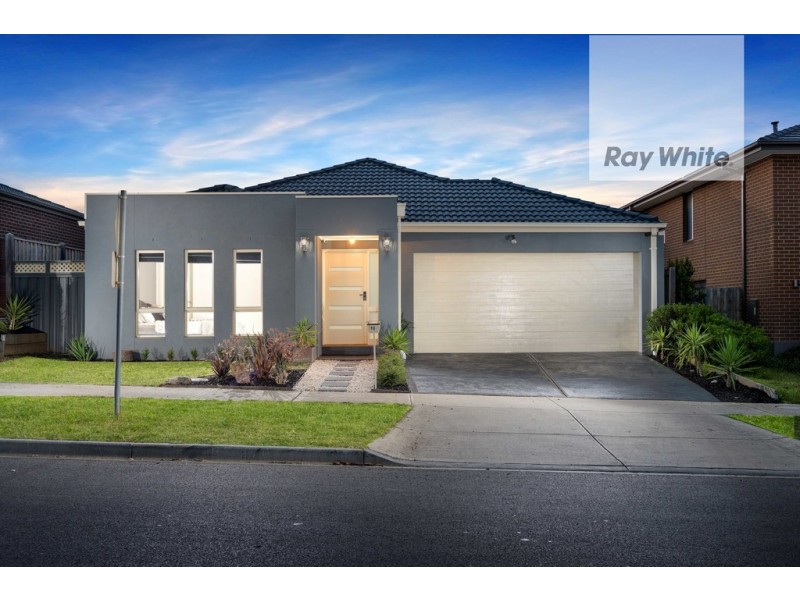 90 Wellington Street, Mernda VIC 3754