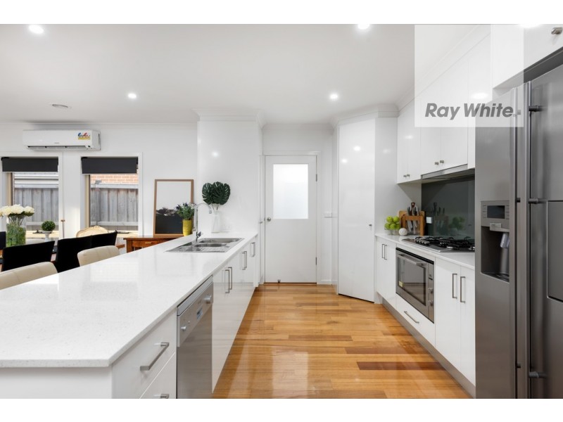 90 Wellington Street, Mernda VIC 3754