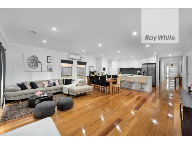 90 Wellington Street, Mernda VIC 3754