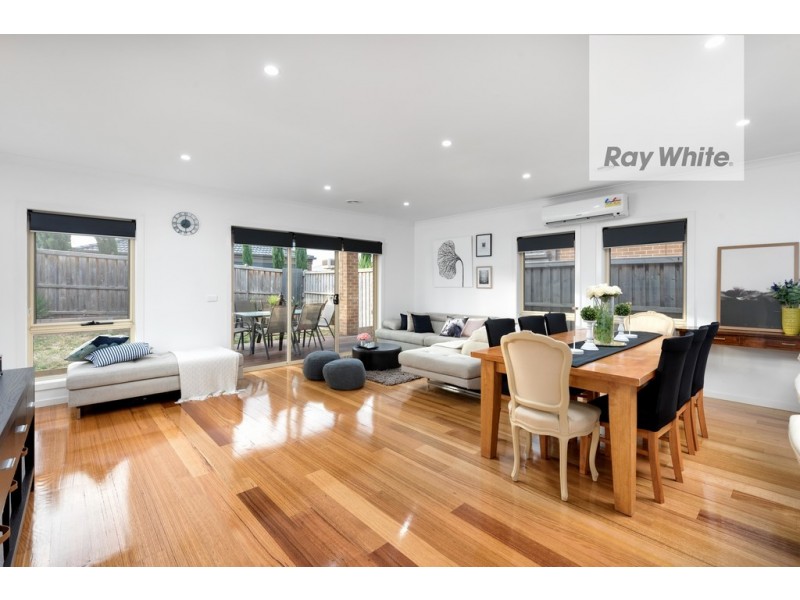 90 Wellington Street, Mernda VIC 3754