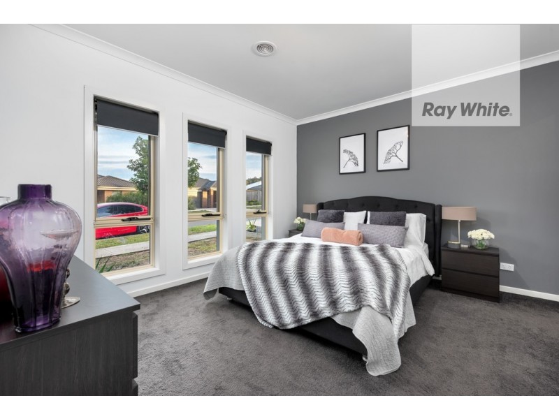 90 Wellington Street, Mernda VIC 3754