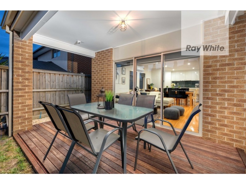 90 Wellington Street, Mernda VIC 3754