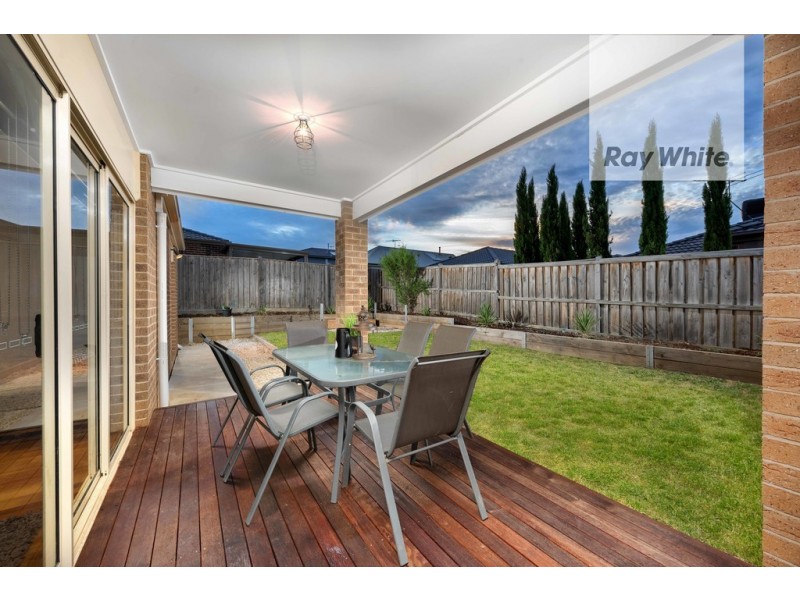 90 Wellington Street, Mernda VIC 3754