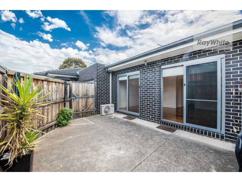 1/25 Crookston Road, Reservoir VIC 3073