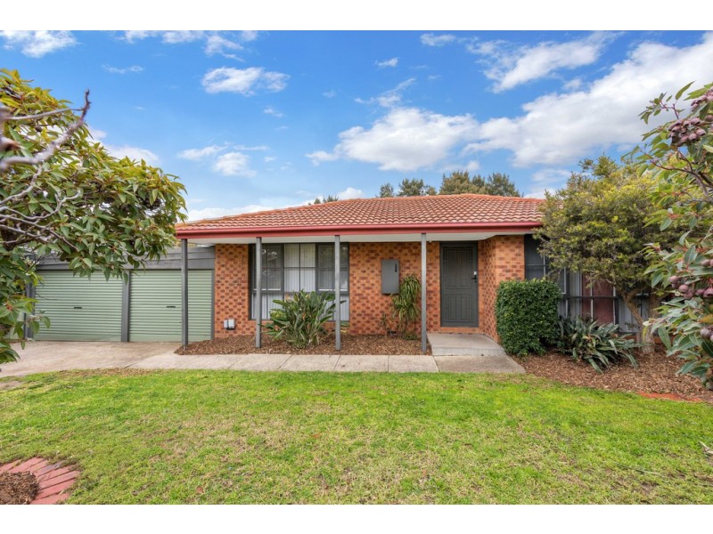 25 Tonelli Crescent, Mill Park VIC 3082