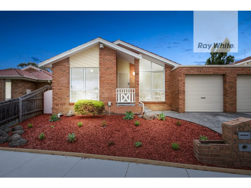 79A Grenda Drive, Mill Park VIC 3082