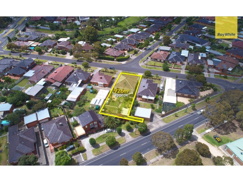 6 Pallant Avenue, Reservoir VIC 3073