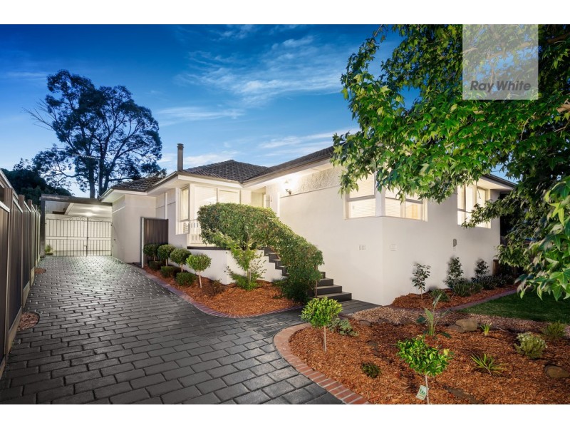 15 Boston Road, Bundoora VIC 3083