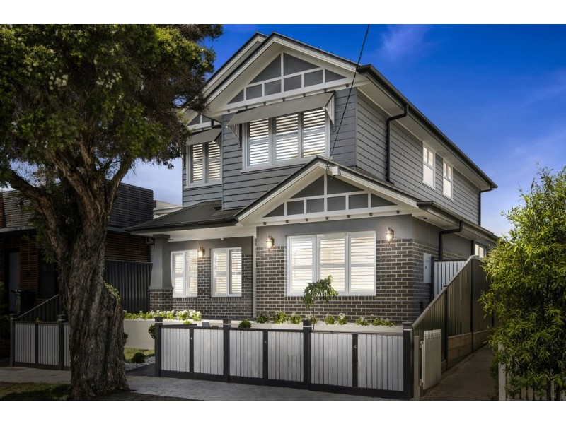 6 Shamrock Street, Brunswick West VIC 3055