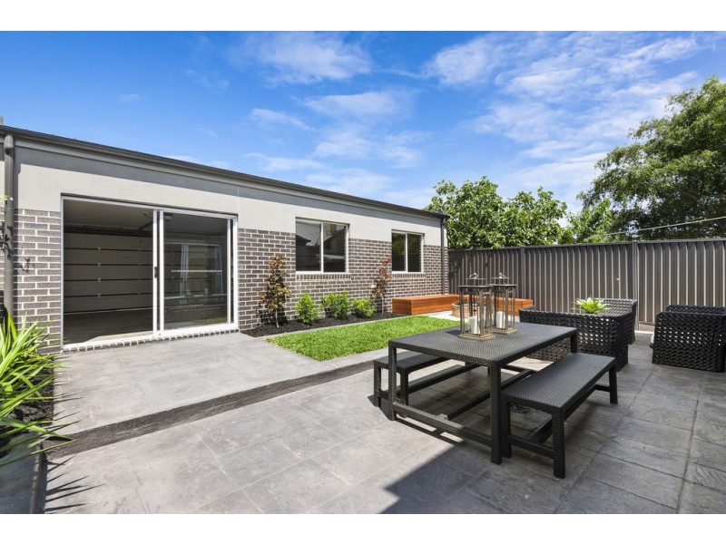 6 Shamrock Street, Brunswick West VIC 3055