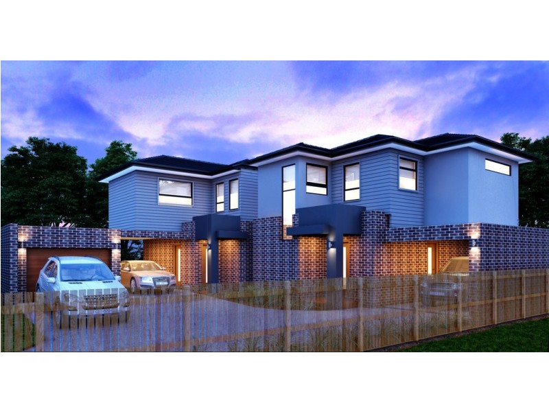 1,2,4/20 Olympic Street, Bundoora VIC 3083