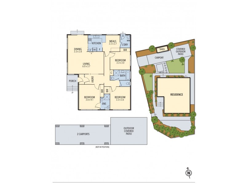 140 McLeans Road, Bundoora VIC 3083