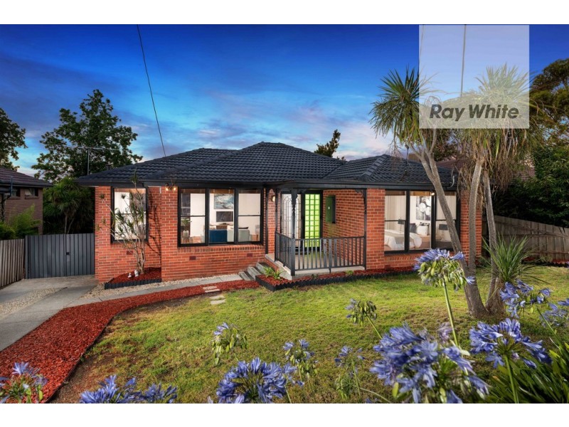 10 Hill View Court, Bundoora VIC 3083