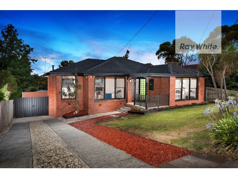 10 Hill View Court, Bundoora VIC 3083