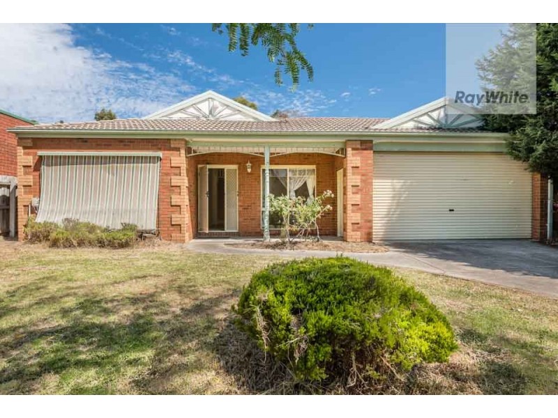 17 Josef Avenue, Bundoora VIC 3083