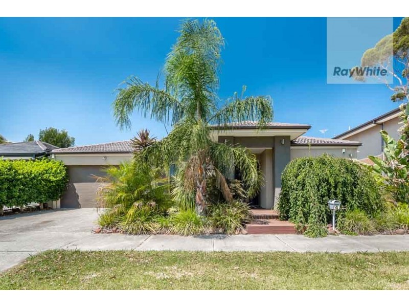 4 Comata Way, South Morang VIC 3752