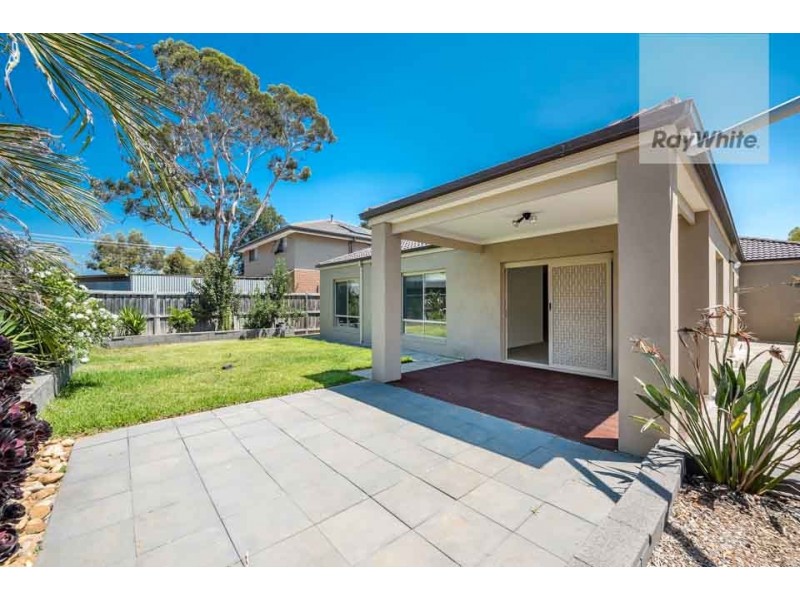 4 Comata Way, South Morang VIC 3752
