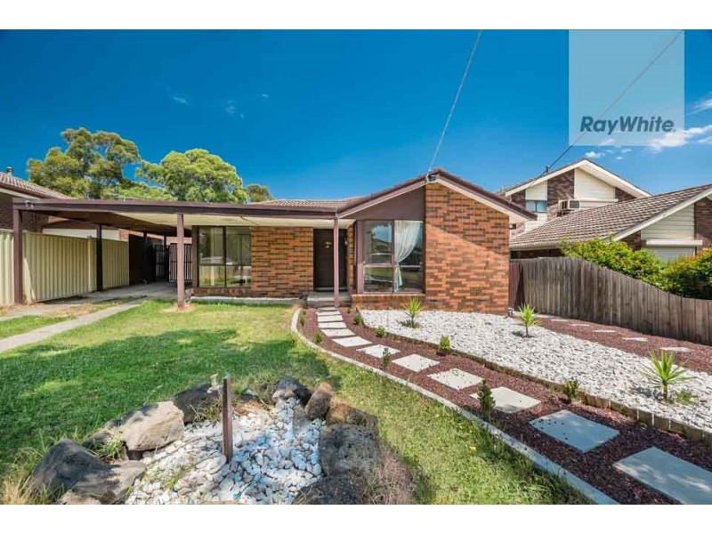 57 Janet Crescent, Bundoora VIC 3083