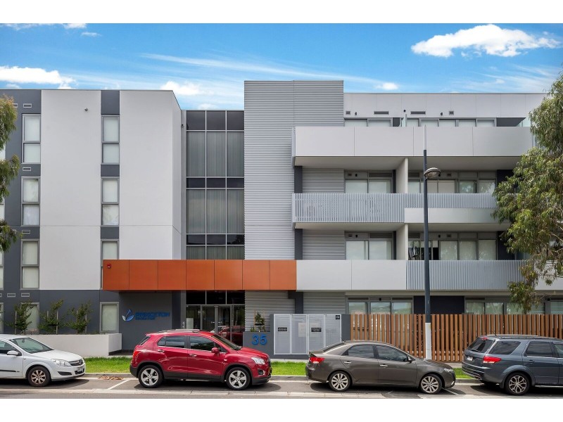 207/ 35 Princeton Terrace, Bundoora VIC 3083