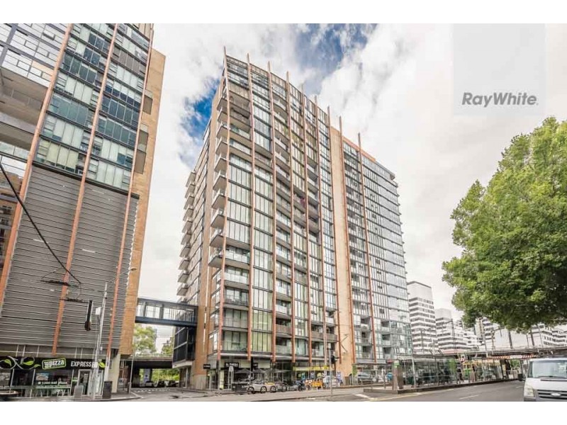 1206W/565 Flinders Street, Melbourne VIC 3000