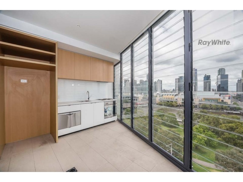 1206W/565 Flinders Street, Melbourne VIC 3000
