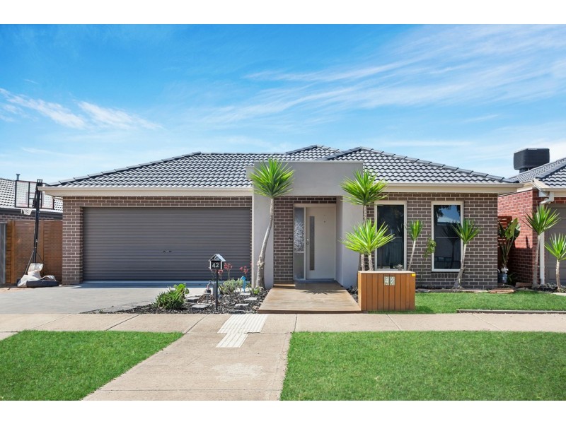 42 Galloway Drive, Mernda VIC 3754