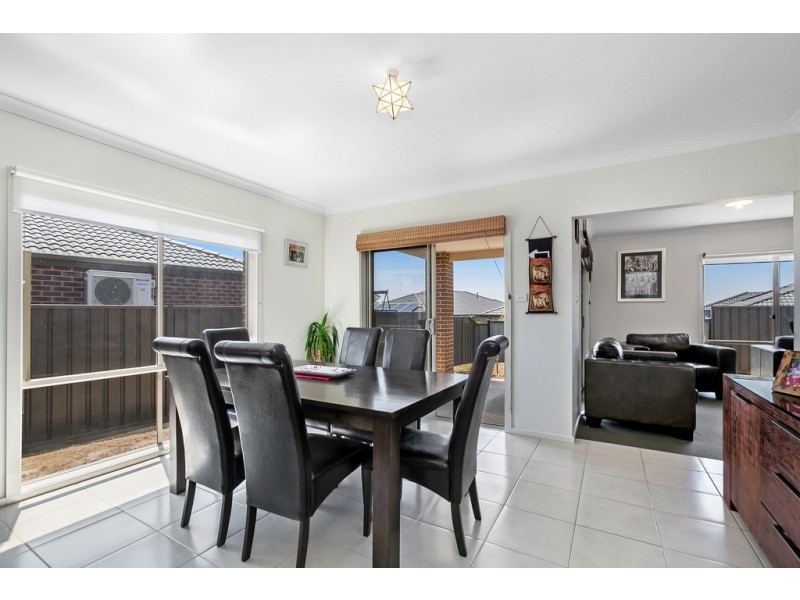 42 Galloway Drive, Mernda VIC 3754