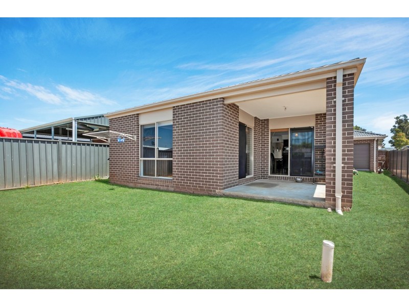42 Galloway Drive, Mernda VIC 3754