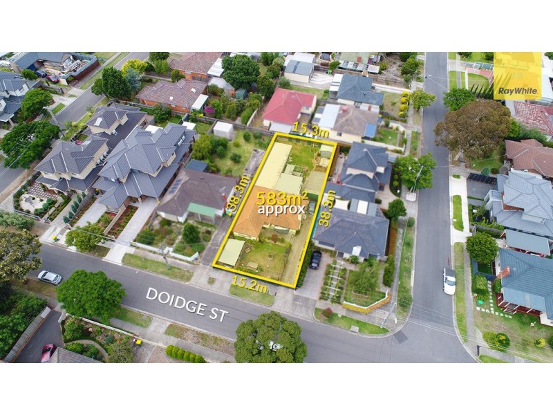 11 Doidge Street, Bundoora VIC 3083