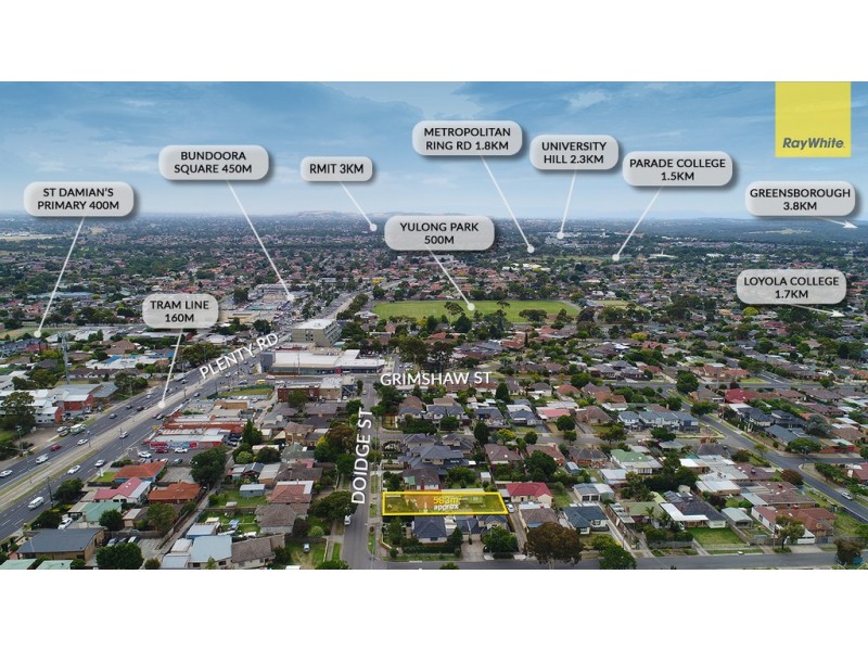 11 Doidge Street, Bundoora VIC 3083
