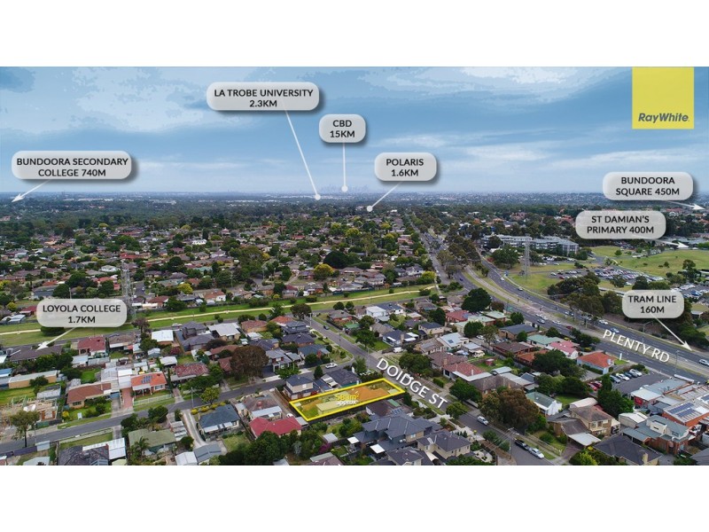 11 Doidge Street, Bundoora VIC 3083